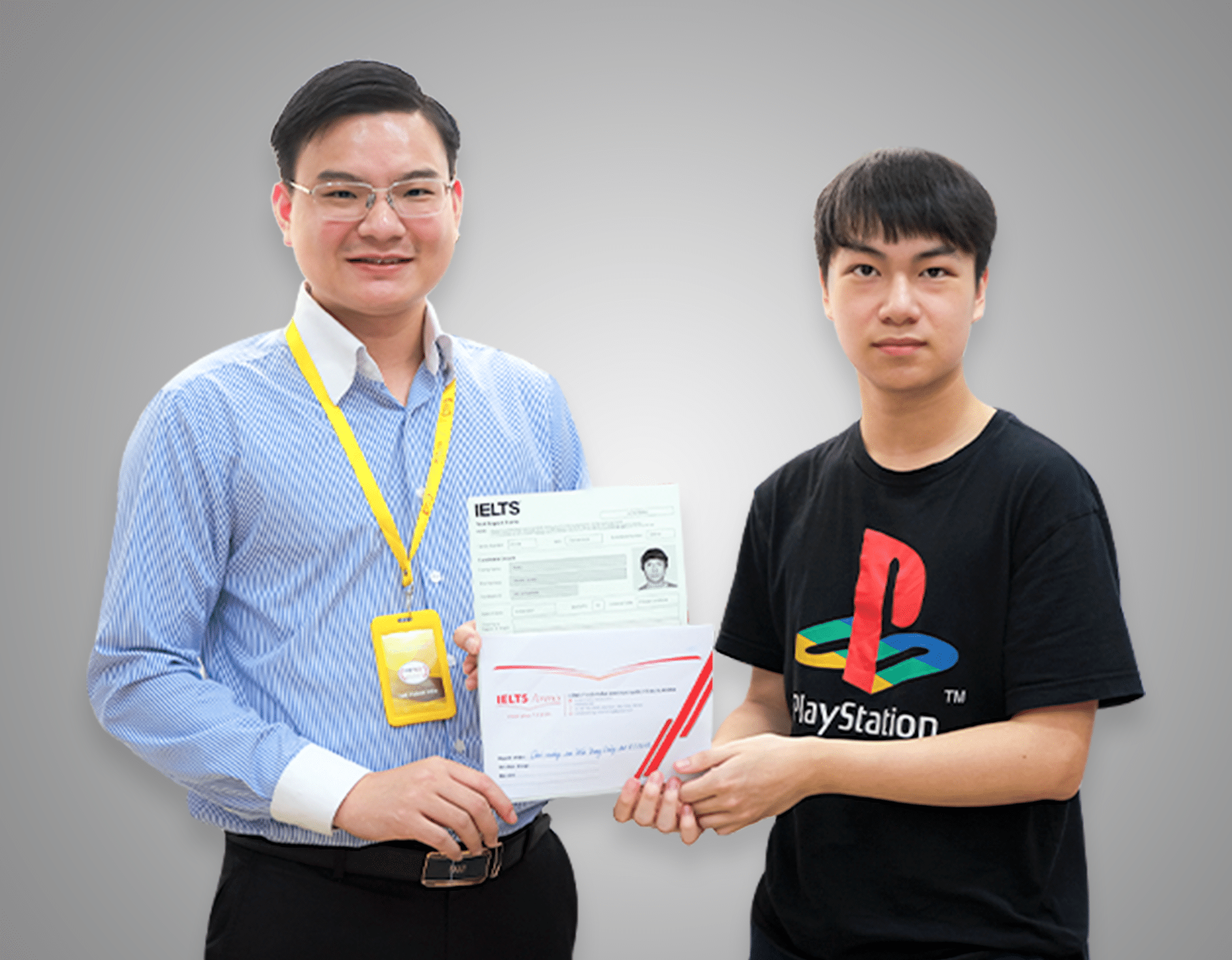 Đạt điểm IELTS mơ ước không khó khi có IELTS Arena đồng hành