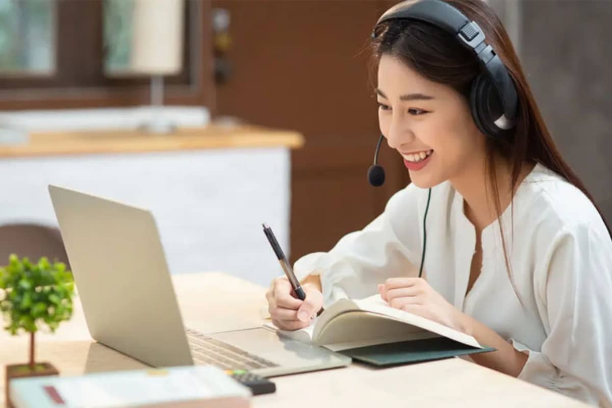 Mẹo luyện thi IELTS Speaking đạt điểm cao