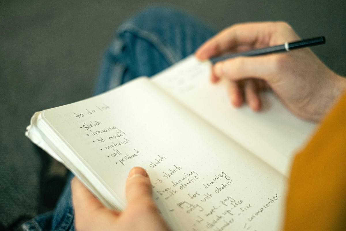 Các dạng IELTS Writing Task 1 Academic thường gặp và cách làm