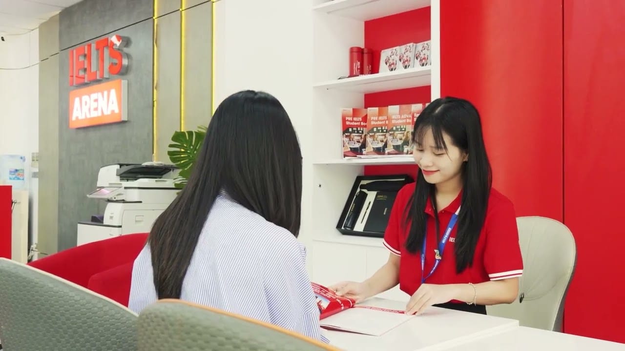 Những thay đổi về kỳ thi IELTS 2026