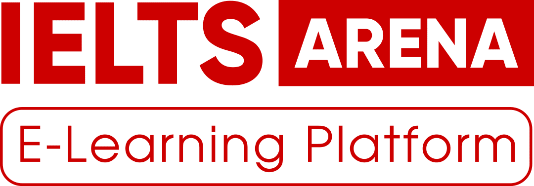 IELTS Arena