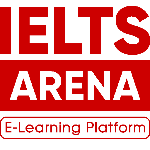 IELTS Arena